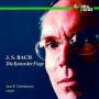Jens E. Christensen - Die Kunst der Fuge
