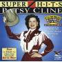 Patsy Cline - Super Hits
