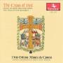 New Orleans Musica Da Camera - The Cross Of Red