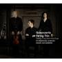 Goeyvaerts String Trio - String Trios from the East