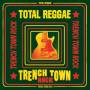 Various / Total Reggae - Total Reggae-Trench Town Rock (2CD)