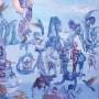 Cathedral - Freak Winter (Lim.Gtf.180 Gr.2-LP)