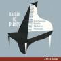 Orford Six Pianos - Orford Six Pianos Vol.2