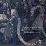 Ton Koopman - Five Great Suites For Harpsichord (London,1720)