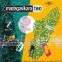 Various - Current Popular Music Of Madagascar