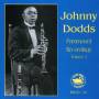 Johnny Dodds - Complete Paramount Recordings 2