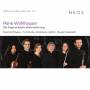 Ensemble Polysono / Trio Simolka-Wohlhauser-Seiffert - Die fragmentierte Wahrnehmung
