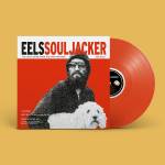 Eels - Souljacker (Ltd. Red LP)