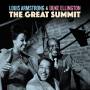 L. Armstrong & D Ellington - Great Summit