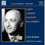 Louis Kentner - 1938-1951 Recordings