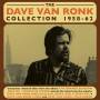 dave Van Ronk - The Dave Van Ronk Collection