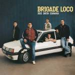 Brigade Loco - BIDE BATEN ESANAHIA (Black Vinyl)