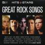 V / a - Hits & Stars: Great Rock Songs