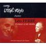 Serge Utge-royo / Leo Ferr - Chante Ferre D'amour Et De Revolte