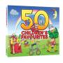 Various - 50 Children's Favourites