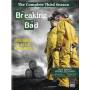 Breaking Bad: Complete Third Season (4pc) / (ac3) - Breaking Bad: Complete Third Season [US-Version, Regio 1]