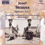 Alfred Walter / Slp - JOSEF STRAUSS-EDITION VOL.3