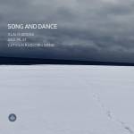 Klaus Gesing & Latvian Radio Big Band & Ana Pilat - Song and Dance