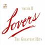 Lovers - Lovers: Greatest Hits 2