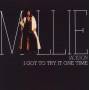 Millie Jackson - I GOT TO TRY IT ONE TIME