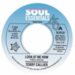 Terry Callier - Look At Me Now (Original & Alternate Take)
