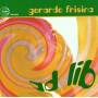 Gerardo Frisina - Ad Lib
