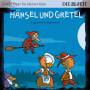 Mehlinger / Weikmann / Hamer / + - Hnsel und Gretel (ZEIT-Edition)