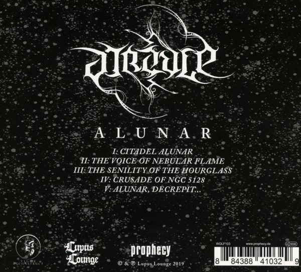 Alunar 1