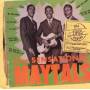 The Maytals - Sensational Maytals