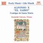 Ensemble Unicorn - Cantigas De Santa Maria