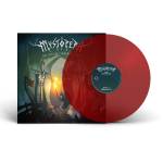 Mystopera - Das Lied Der Steinernen Engel (Lim Transp. Red LP)