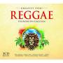 Various - Greatest Ever Reggae