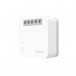 Aqara - AQARA Single Switch Module T1 (with Neutral)