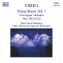 Einar Steen-Nkleberg - Klavierwerke Vol.7