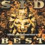 Sid - 10th Anniversary Best
