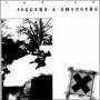 THE EX - JOGGERS AND SMOGGERS DOCD