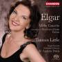 A. Davis / Little / Royal Scottish National Orches - Violinkonzert/Polonia