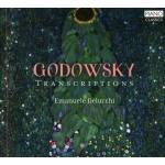 Emanuele Delucchi - Godowsky:Transcriptions