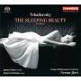 Ehnes / N. Jrvi / Bergen Philharmonic Orches - Dornrschen