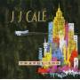 J.J. Cale - Travel-Log