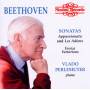 Vlado Perlemuter - Appassionata and Les Adieux/Eroica Variations