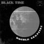 Black Time - Double Negative