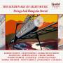 V / A - Strings And Things Go Stereo