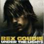 Rex Goudie - Under The Lights