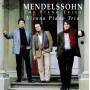 Vienna Piano Trio - Klaviertrios 1+2 (op.49+66)