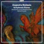 Deutsche Staatsphilharmonie Rheinland-Pfalz - Symphonic Poems