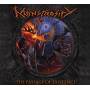Monstrosity - The Passage Of Existence