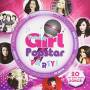 Total Girl-popstar Party / Various (aus) - Total Girl-popstar Party / Various