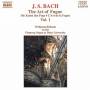 J. S. Bach - Art Of Fugue 1