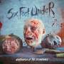 Six Feet Under - Nightmares of the Decomposed (Deluxe Ed.)